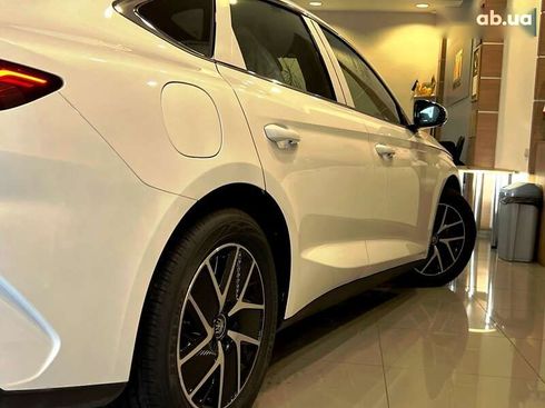 BYD Qin L 2024 - фото 18
