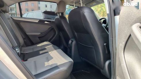Volkswagen Jetta 2014 - фото 17