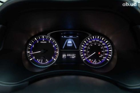 Infiniti QX60 2014 - фото 21