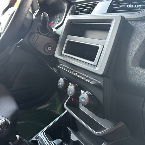 Renault Express 2025 белый - фото 7