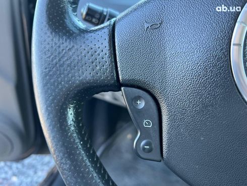 Renault Megane 2007 серый - фото 24