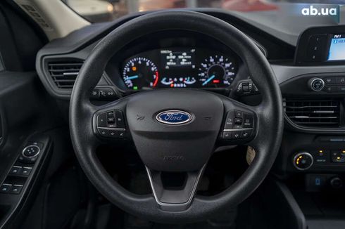 Ford Escape 2020 - фото 26