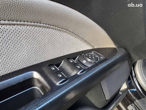 Ford Fusion 2016 черный - фото 13
