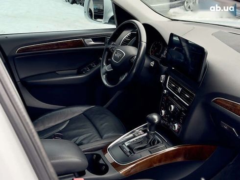Audi Q5 2015 - фото 2