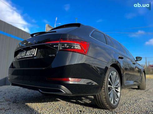 Skoda Superb 2019 - фото 6