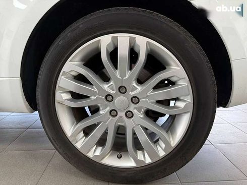 Land Rover Range Rover Sport 2013 - фото 17