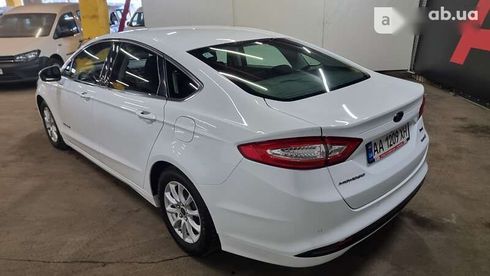 Ford Mondeo 2018 - фото 4