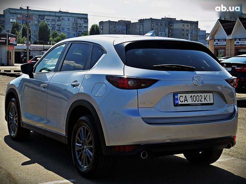 Mazda CX-5 2020 - фото 4