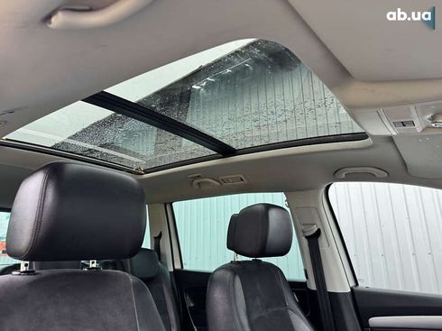 Volkswagen Sharan 2013 - фото 30