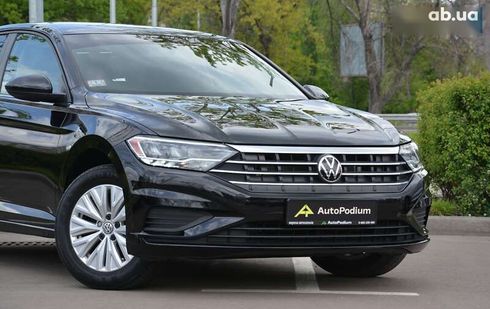 Volkswagen Jetta 2018 - фото 2