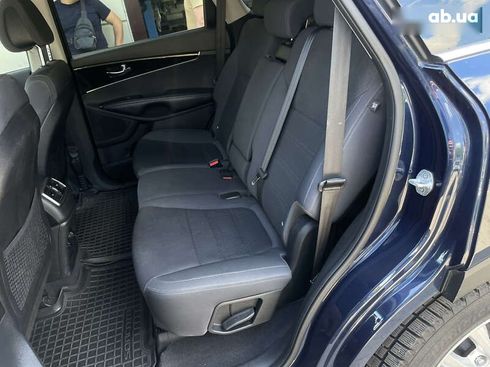 Kia Sorento 2014 - фото 27