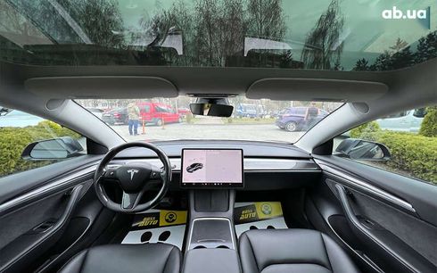 Tesla Model 3 2023 - фото 14