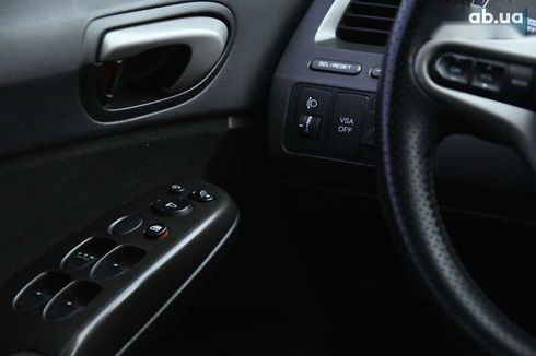 Honda Civic 2008 - фото 30