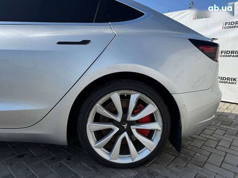 Tesla Model 3 2018 - фото 9