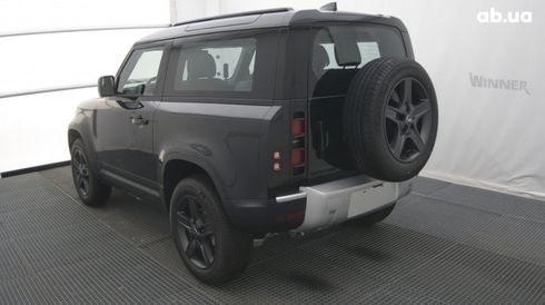 Land Rover Defender 2023 - фото 3