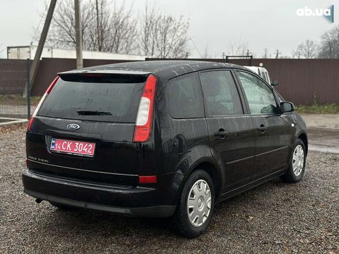 Ford C-Max 2006 - фото 17