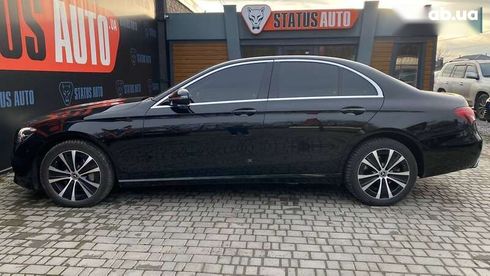 Mercedes-Benz E-Класс 2020 - фото 8