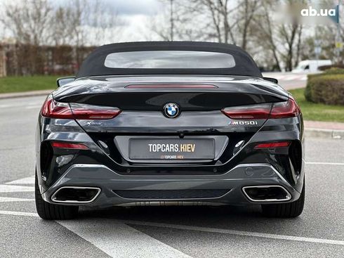 BMW 8 серия 2019 - фото 10