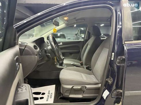 Ford Focus 2007 - фото 21