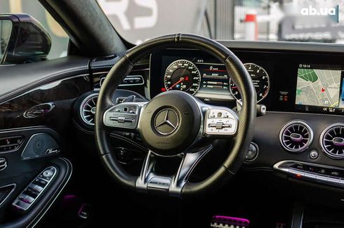 Mercedes-Benz S-Класс 2017 - фото 22