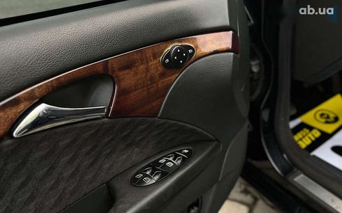 Mercedes-Benz E-Класс 2003 - фото 18