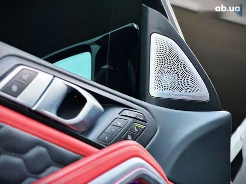 BMW X6 M 2020 - фото 28