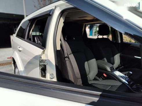 Dodge Journey 2018 - фото 28