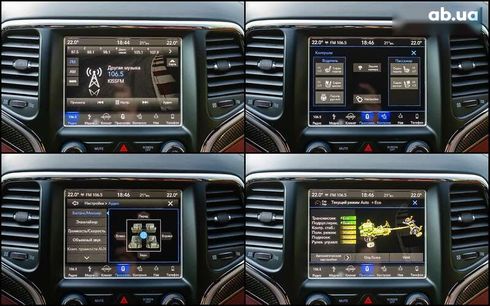 Jeep Grand Cherokee 2018 - фото 25