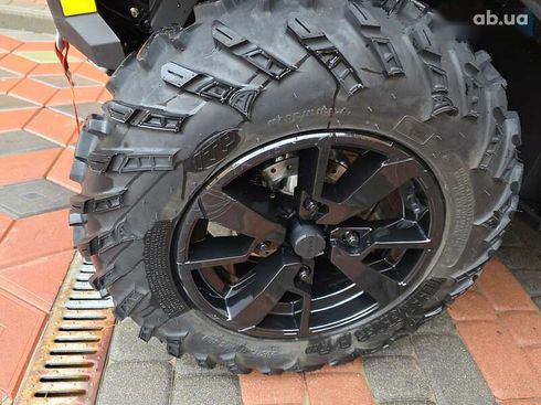 BRP Can Am 2022 - фото 18