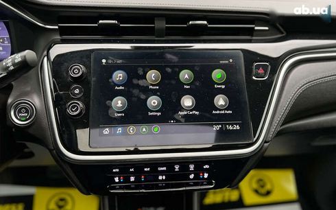 Chevrolet Bolt 2023 - фото 16
