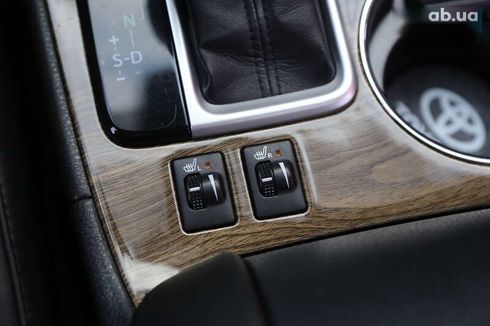Toyota Highlander 2017 - фото 23