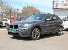 Купити BMW X1 бу в Україні - купити на Автобазарі