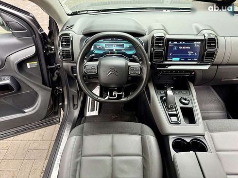 Citroёn C5 AirCross 2019 - фото 26