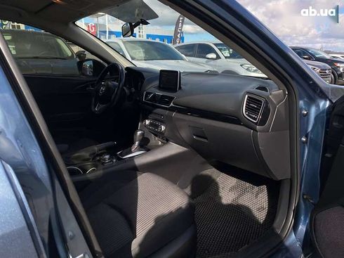 Mazda 3 2014 - фото 22
