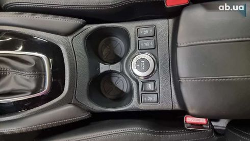 Nissan X-Trail 2020 - фото 14