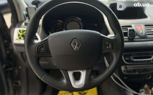 Renault Megane 2011 - фото 14