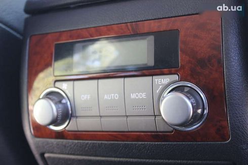 Toyota Highlander 2011 - фото 25