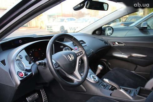 Honda Civic 2009 - фото 13