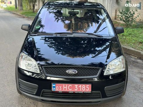 Ford C-Max 2005 - фото 3