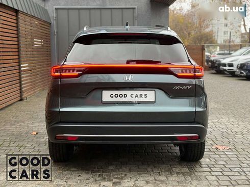 Honda M-NV 2022 - фото 6
