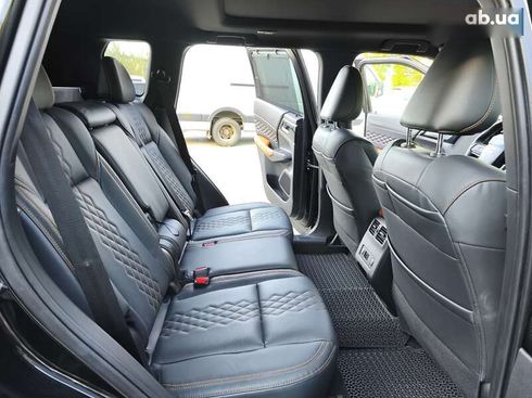 Mitsubishi Outlander 2023 - фото 16