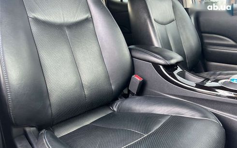 Nissan Leaf 2013 - фото 25