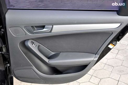 Audi A4 2014 - фото 22