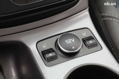 Ford Escape 2014 - фото 16