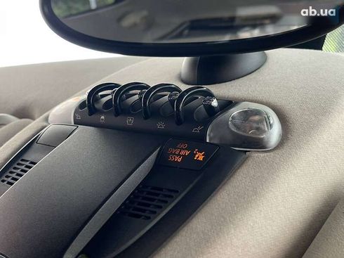 MINI Countryman 2014 - фото 21