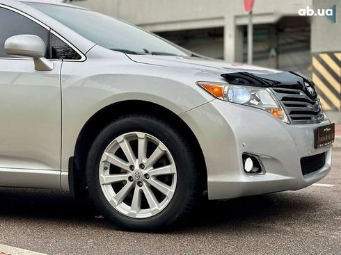 Toyota Venza 2010 - фото 8