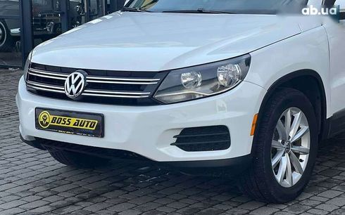 Volkswagen Tiguan 2017 - фото 4