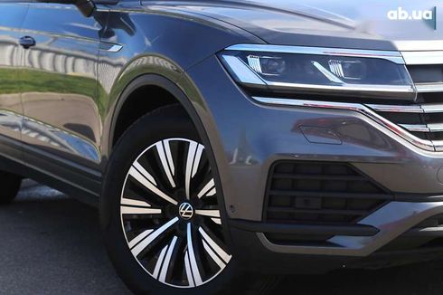 Volkswagen Touareg 2023 - фото 4