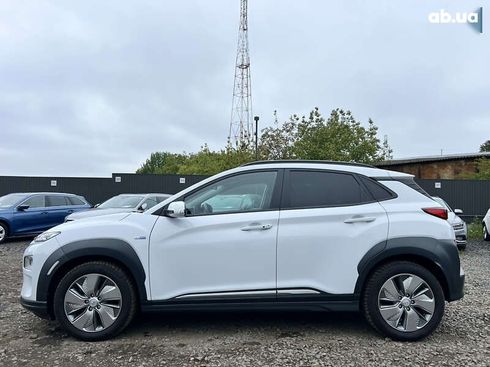 Hyundai Kona Electric 2020 - фото 5