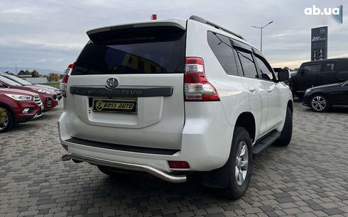 Toyota Land Cruiser Prado 2014 - фото 7